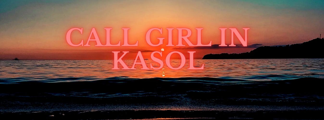 call girl in kasol