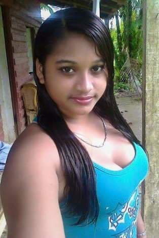 Top 9 Call Girl in Bengaluru is Sanjana.