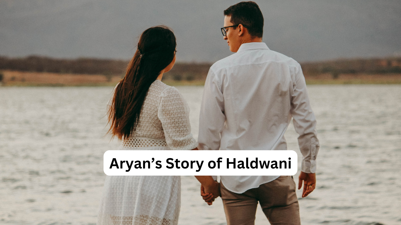 Aryan’s Story of Haldwani