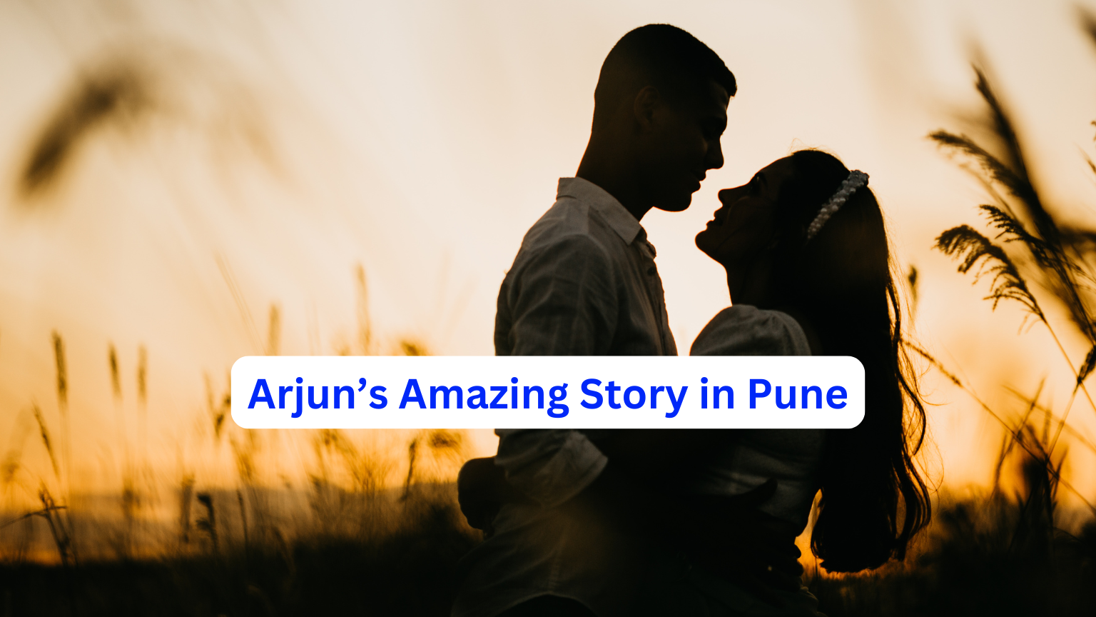 Arjun’s Amazing Story in Pune